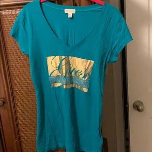 Guess tee shirt